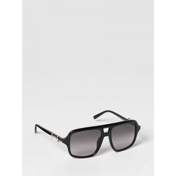 Gucci Sunglasses Woman Black